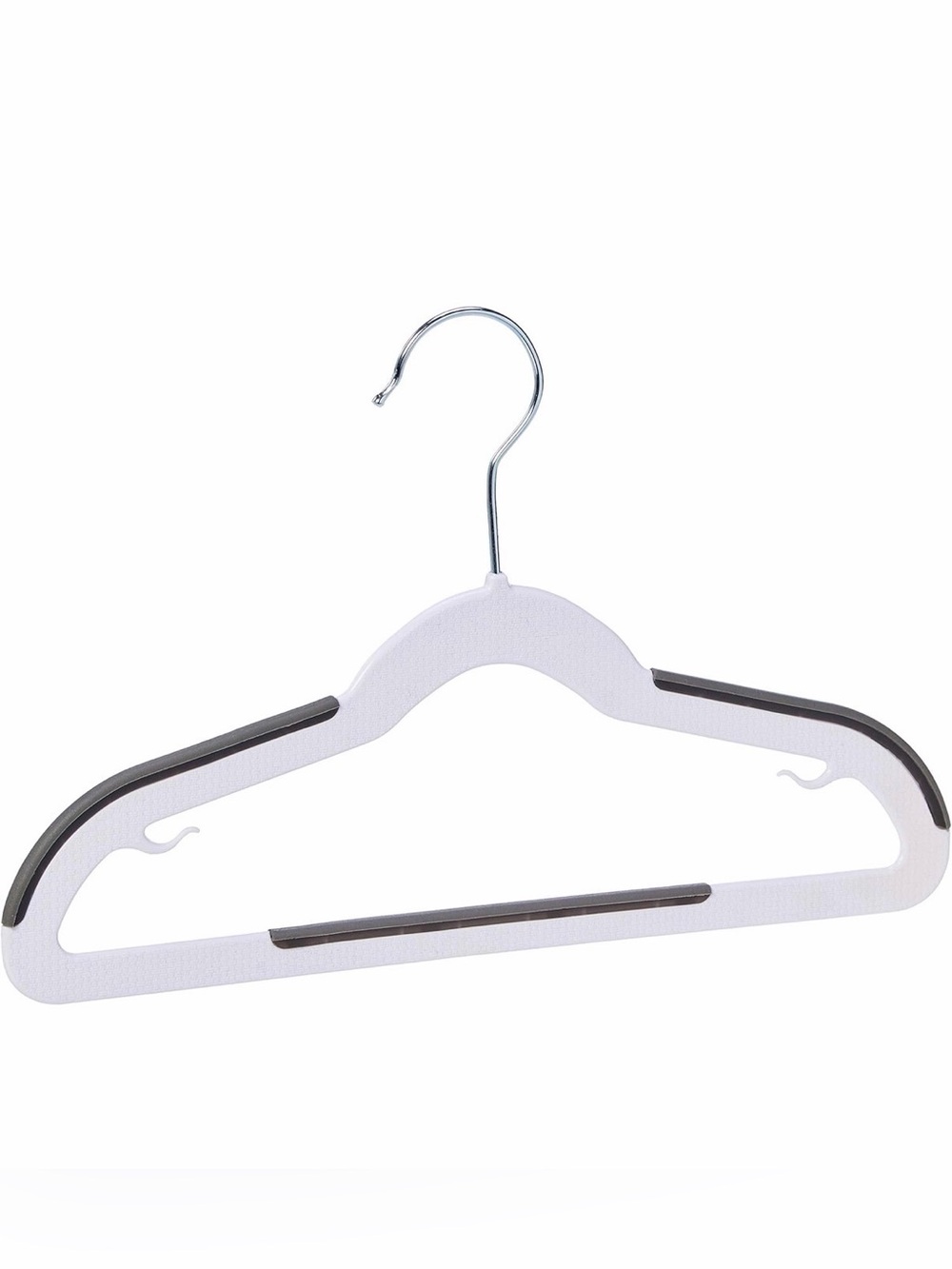 30-pack Kids Non-Slip hangers